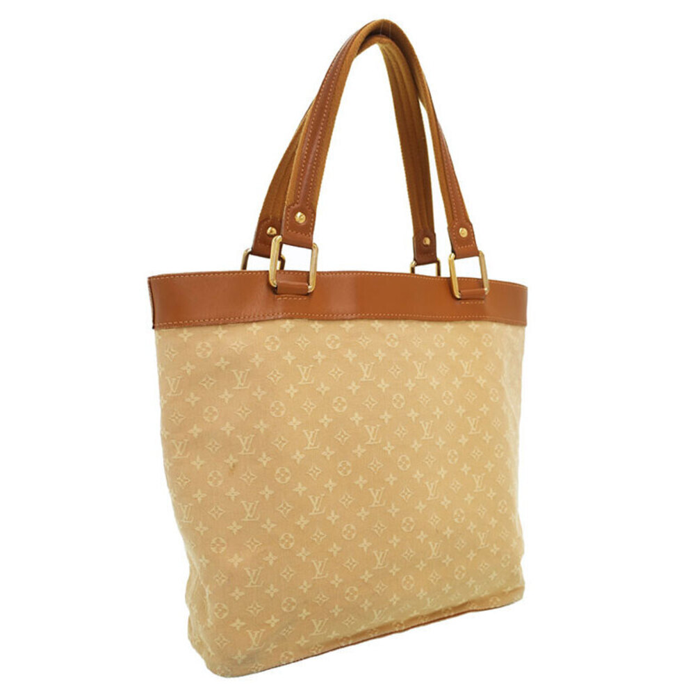 Louis Vuitton Bag Lucille Monogram Tote